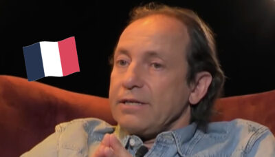 Sans filtre, Philippe Candeloro lâche tout sur la France : « Ici, c&rsquo;est une maladie aujourd&rsquo;hui d&rsquo;être…