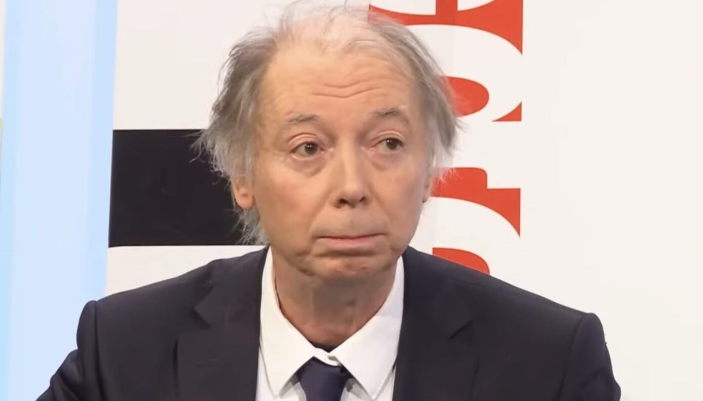 Philippe Chevallier