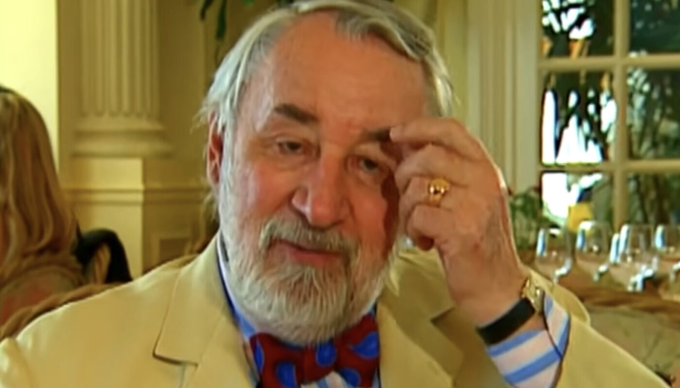 Philippe Noiret