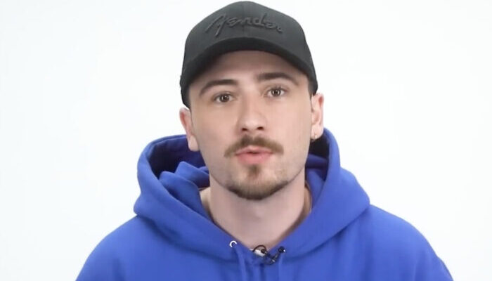 Après une seule édition, Pierre Garnier (23 ans) déjà out des Enfoirés : « Je pense qu’il…