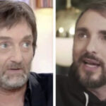 Christophe Willem sans filtre sur la drague de Pierre Palmade envers lui : « Dans ma loge, il y avait écrit…