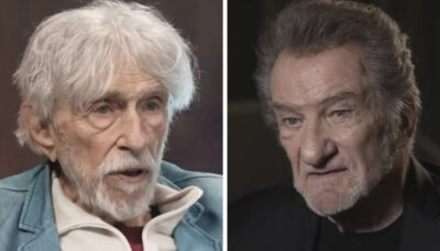 Pierre Richard (91 ans) cash : « J&rsquo;ai passé 2 mois avec Eddy Mitchell, puis j&rsquo;ai fait une prise de sang et…