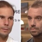 L&rsquo;ayant bousillé 18-0 en carrière, l&rsquo;avis cash de Rafael Nadal sur Richard Gasquet : « Honnêtement…
