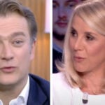 Ce que Laurence Ferrari (59 ans) interdit à son mari dans la chambre à coucher : « Elle insiste pour que…