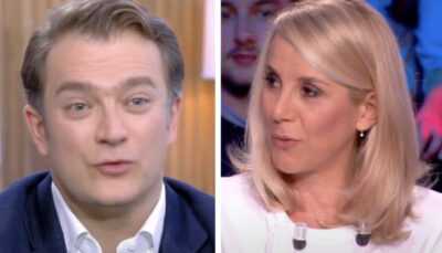 Ce que Laurence Ferrari (59 ans) interdit à son mari dans la chambre à coucher : « Elle insiste pour que…