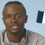 Le sénégalais Sadio Mané cash sur la France : « Le premier jour où je suis arrivé là-bas, on m’a…