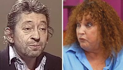 Valérie Mairesse (70 ans) déballe sur Serge Gainsbourg : « J&rsquo;ai pris une cuite à cause de lui, et il m&rsquo;a…