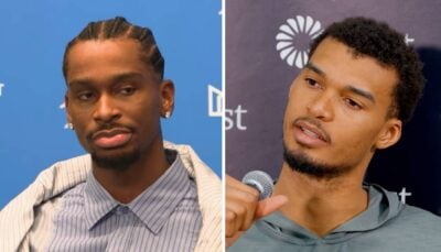 NBA – Revanche prise sur les Spurs, Shai Gilgeous-Alexander prévient : « Ce n&rsquo;était pas…