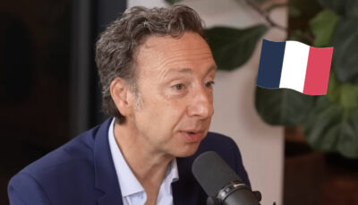 Honnête, le constat cash de Stéphane Bern sur la France : « Le sentiment de vivre dans un pays…