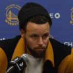 NBA – Le grand problème des Warriors exposé ? « Ils n&rsquo;ont jamais trouvé ça »