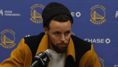 NBA – Le grand problème des Warriors exposé ? « Ils n&rsquo;ont jamais trouvé ça »