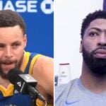 NBA – Une décision ferme aux Warriors concernant une venue d&rsquo;Anthony Davis ?