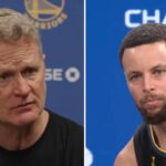 NBA – 2 joueurs refusés par les Warriors en pleines négociations ?