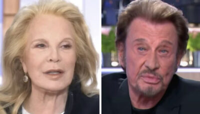 Sylvie Vartan sans filtre sur sa vie avec Johnny Hallyday : « Il m&rsquo;est arrivé de trouver des filles dans…