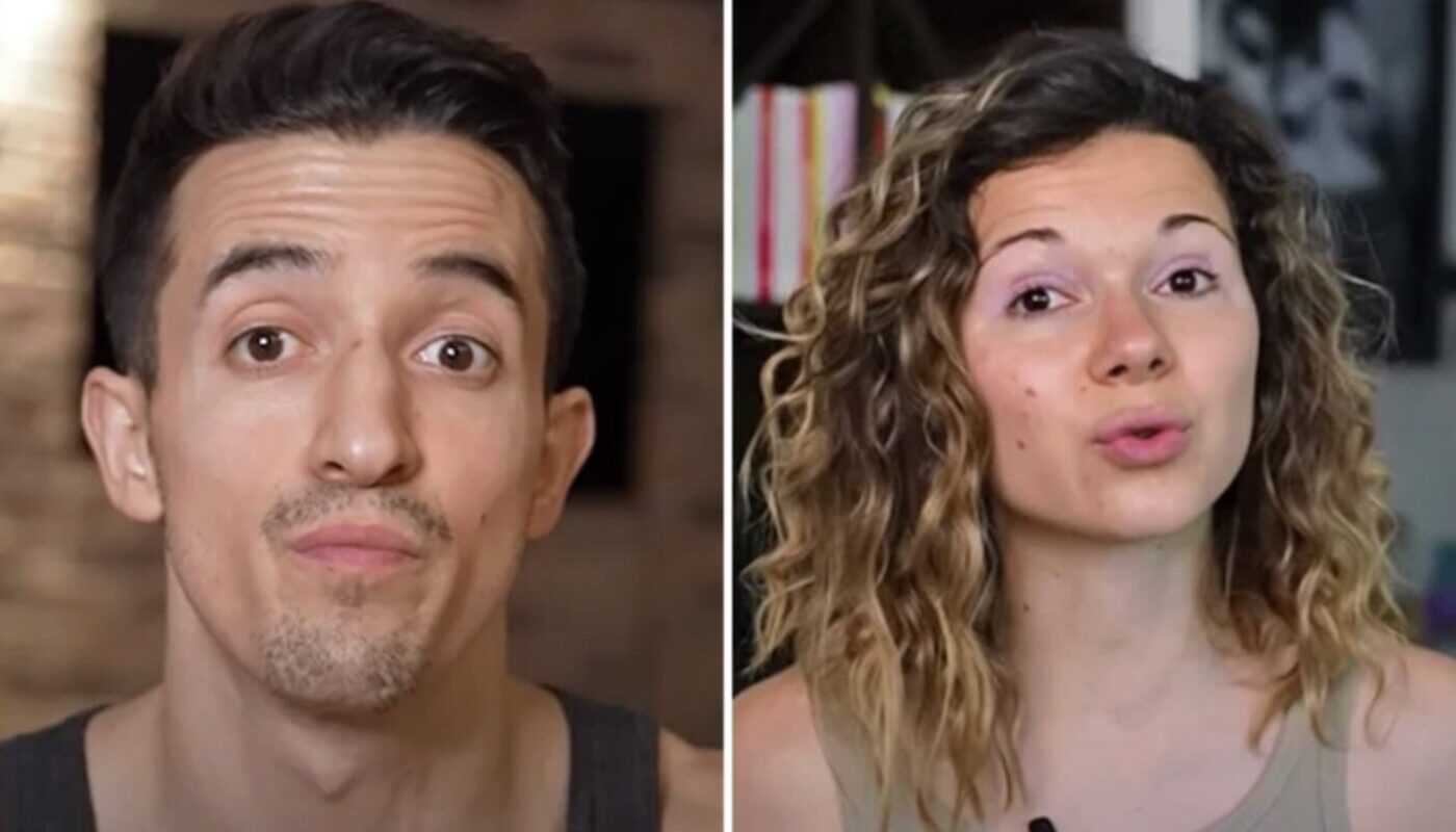 Tibo InShape et Juju Fitcats