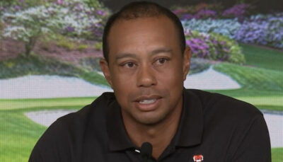 Une maîtresse de Tiger Woods déballe tout : « Il commençait à faire l&rsquo;amour à 21h, et finissait à…