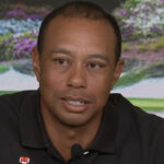 Une ex-conquête de Tiger Woods déballe tout sur lui : « Il commençait l&rsquo;acte à 21h, jusqu&rsquo;à…