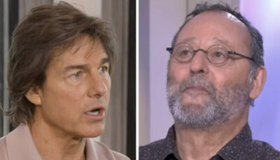 Furax, Jean Reno déballe le manque de respect de Tom Cruise envers lui en privé : « J&rsquo;arrive, et là il…