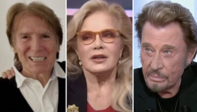 Mari de Sylvie Vartan, Tony Scotti jaloux de Johnny Hallyday ? L&rsquo;aveu cash : « Une fois, il m&rsquo;a dit…