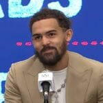 NBA – Pourquoi les Wizards ? Trae Young honnête : « J&rsquo;ai le sentiment que…