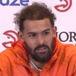 NBA – À peine arrivé aux Wizards, l&rsquo;étonnante information sur Trae Young : « Pas une priorité »