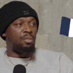 L&rsquo;inattendue star française qui sidère totalement Usain Bolt : « Lui, c&rsquo;est vraiment une…