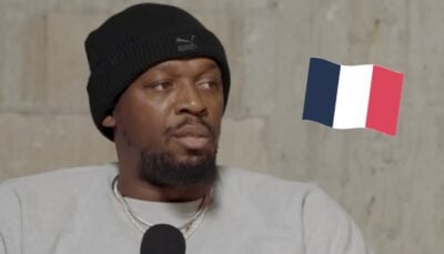 L&rsquo;inattendue star française qui sidère totalement Usain Bolt : « Lui, c&rsquo;est vraiment une…
