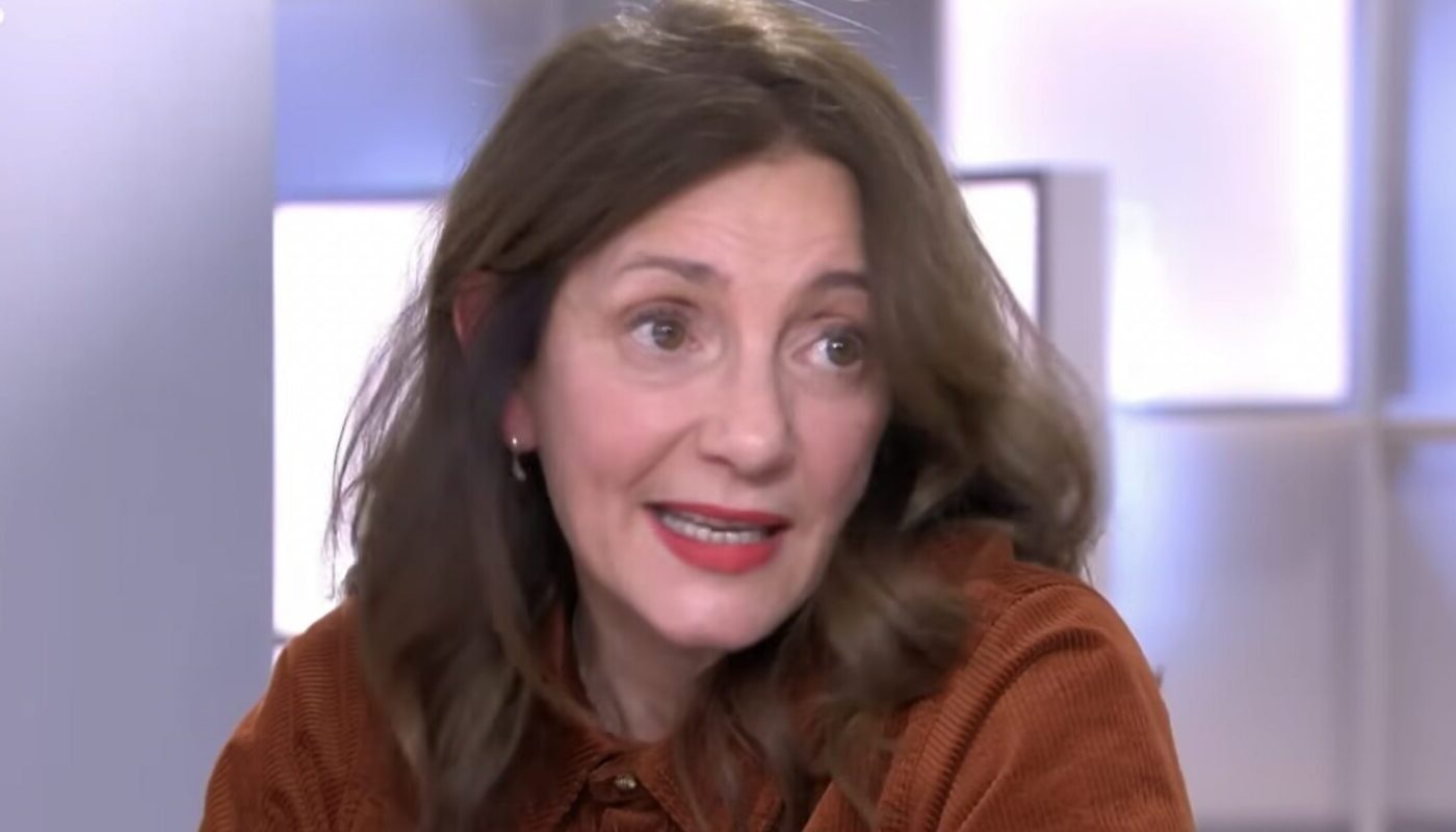 Valérie Karsenti