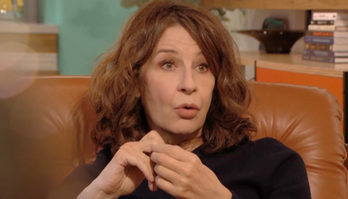 Cash sur sa vie privée, Valérie Lemercier honnête sur son addiction : « 6 ans que je…