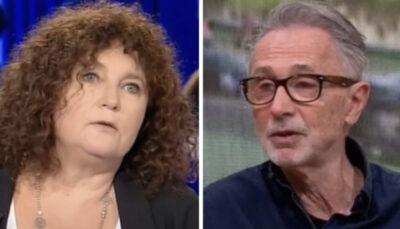 Maquée avec lui pendant 3 ans, Valérie Mairesse cash sur Thierry Lhermitte : « Il a dit de moi à Jugnot…