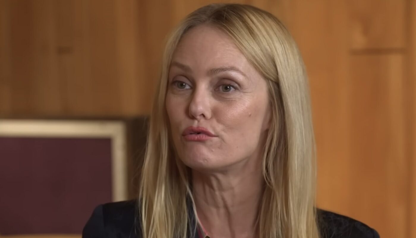 Vanessa Paradis (53 ans) cash sur son fantasme intime jamais accompli : « Pour me sentir femme… »