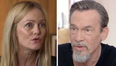 En couple avec Vanessa Paradis très jeune, le reproche de Florent Pagny : « Avec elle, j&rsquo;ai jamais eu droit à…