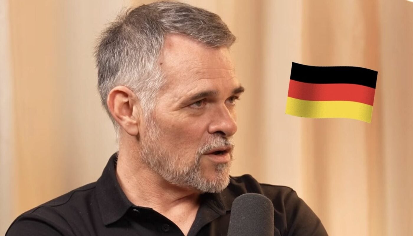 Willy Sagnol évoque l'Allemagne