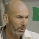 Pourtant interdit par son club, l&rsquo;habitude dingue de Zinédine Zidane en Italie : « C&rsquo;est vrai que…