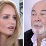 20 ans plus jeune que lui, Adriana Karembeu sans filtre sur sa scène d&rsquo;amour avec Gérard Jugnot : « Je ne…