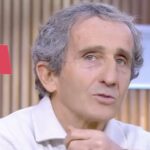 Alain Prost (70 ans) très clair sur son départ de France : « Je suis parti parce que là, j&rsquo;ai…
