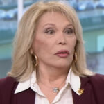 À bientôt 87 ans, Amanda Lear sans filtre sur sa vie intime : « Le prochain qui me voit à poil, ce sera…