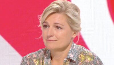 Anne-Elisabeth Lemoine balance le pire invité de « C A Vous » en plus de 11 ans : « Je lui ai demandé…