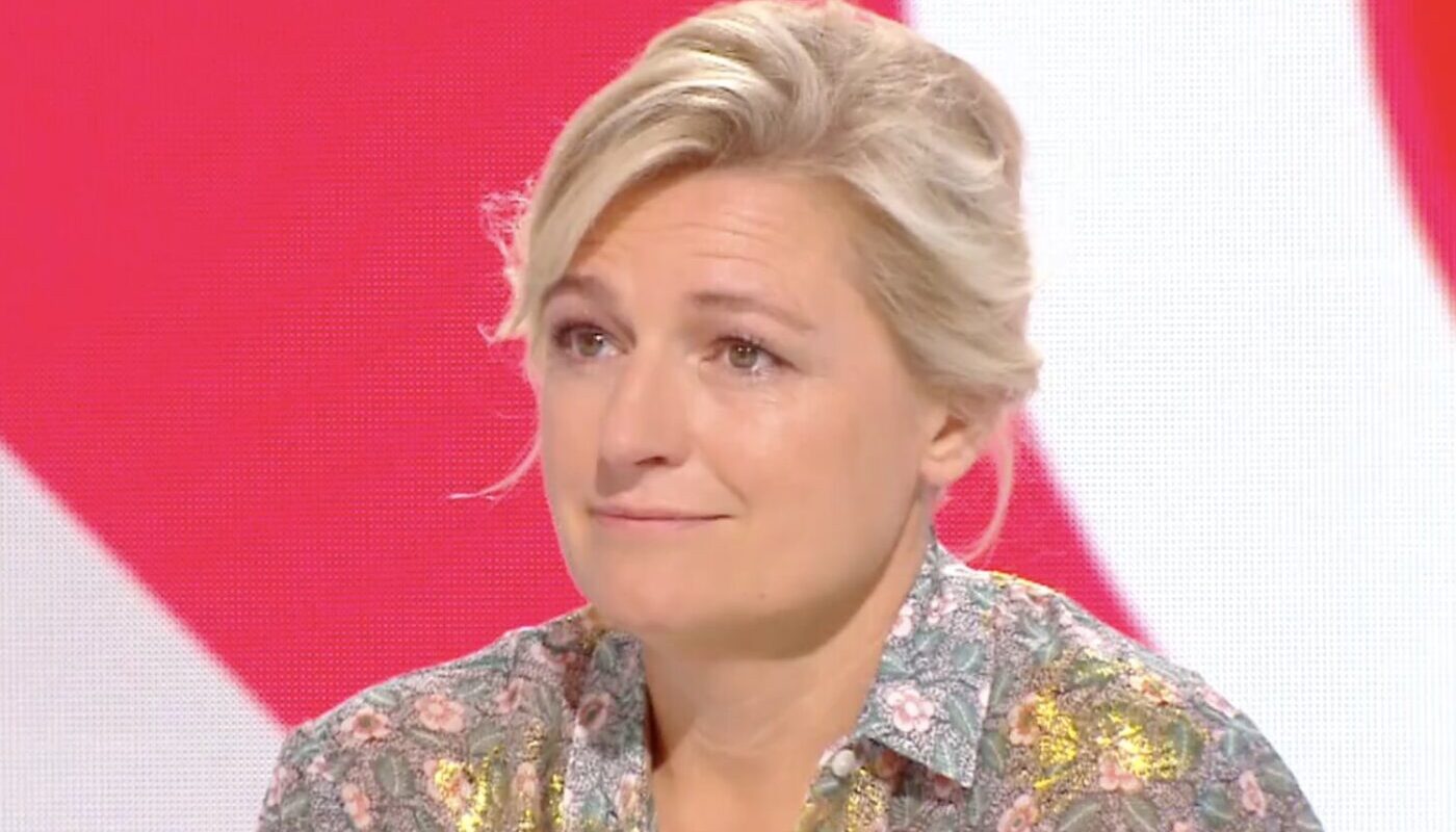 Anne-Elisabeth Lemoine