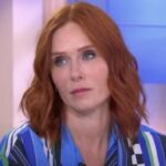 À 48 ans, Audrey Fleurot sans langue de bois : « Si ne je prends plus le métro, c&rsquo;est parce que…