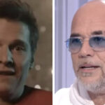 Sans pitié, la phrase de Bénabar qui a ulcéré Pascal Obispo : « On se voit dans la loge, et 1h après il dit…