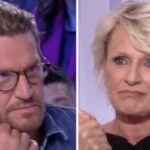 La sortie de Benjamin Castaldi cassante pour Sophie Davant (62 ans) : « C&rsquo;est la…