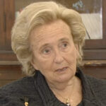 Réputée glaciale, la star française qui a énervé Bernadette Chirac : « Elle n&rsquo;a plus voulu me parler »