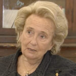 Réputée austère, la star envers qui Bernadette Chirac s&rsquo;est braquée : « Après ça, elle ne m&rsquo;a plus…