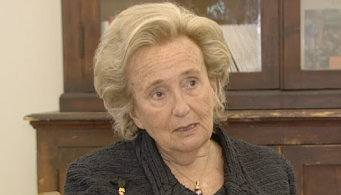 Bernadette Chirac