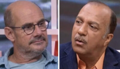 12 ans après leur dernier film, Pascal Légitimus lâche tout sur Bernard Campan : « C&rsquo;est indécent, je lui…