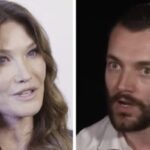 Carla Bruni très claire sur son beau-fils Louis Sarkozy, fils de Cécilia Attias : « Je dois dire que…