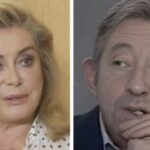 Catherine Deneuve déballe le nom vicieux que lui avait donné Gainsbourg : « Il me surnommait…