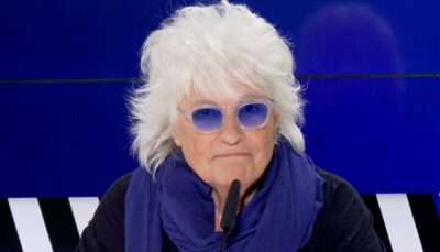 Partie à tout jamais des Enfoirés, Catherine Lara sans filtre : « Je l&rsquo;ai encore en travers, des gens qui…