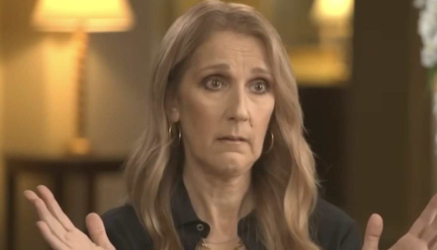 Céline Dion